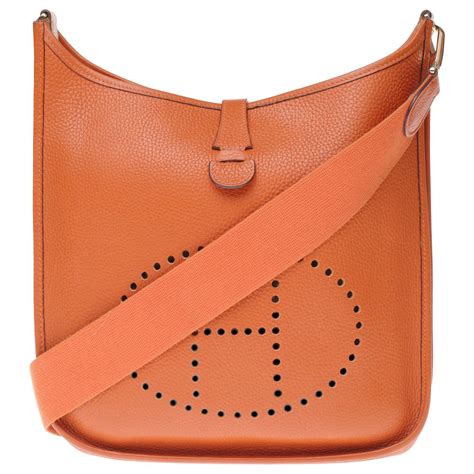 prix sac evelyne hermès neuf